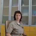 Фотография специалиста Марных Светлана Анатольевна