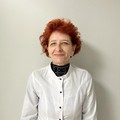 Фотография специалиста Белякова Маргарита Викторовна