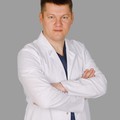 Фотография специалиста Телегин Константин Петрович