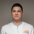 Фотография специалиста Кедо Дмитрий Сергеевич
