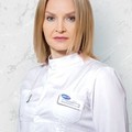 Фотография специалиста Симакова Ирина Анатольевна