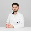 Фотография специалиста Осканов Джамбулат Хусенович