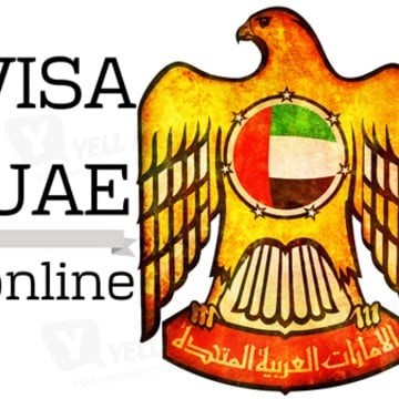 Visa UAE Online фото 1