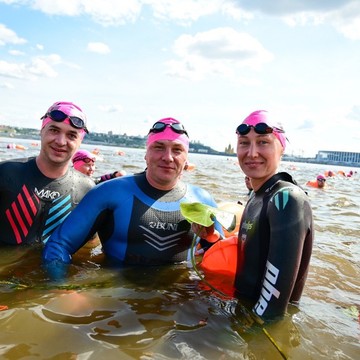 I love Swimming фото 2