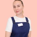 Фотография специалиста Юсупова Виолетта