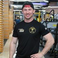 Фотография специалиста Охим Александр