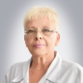 Фотография специалиста Рубцова-Гравирова Ирина Евгеньевна