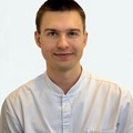 Фотография специалиста Фомин Матвей Романович