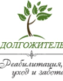 Логотип похожей компании Сеть пансионатов Долгожитель
