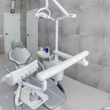 Стоматологическая клиника Dr.Belal фото 3