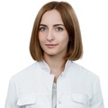 Фотография специалиста Минакова Ольга Павловна
