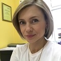 Фотография специалиста Симахина Юлия