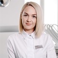 Фотография специалиста Голдина Мария Сергеевна