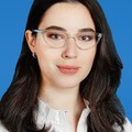 Фотография специалиста Родионова-Розенфельд Клара Львовна