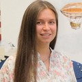 Фотография специалиста Осташева Елизавета Петровна