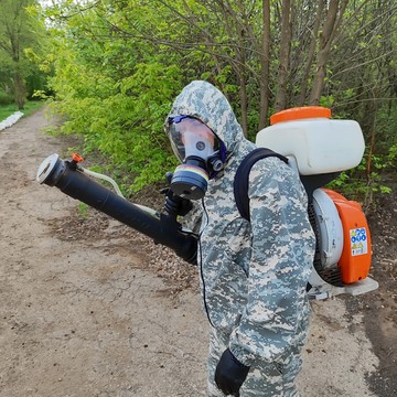 Городская Санитарная Служба Волжского фото 3