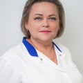 Фотография специалиста Устинова Вера Михайловна