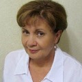 Фотография специалиста Багирова Лилия Леноровна