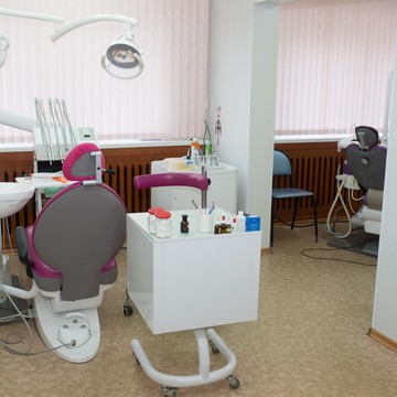 Стоматологическая клиника в Иркутске фото 2