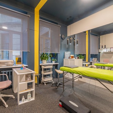 Центр здорового движения RehabSpace фото 1