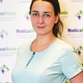 Фотография специалиста Швец Лилия Владимировна