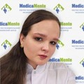 Фотография специалиста Морозова Екатерина Андреевна