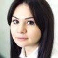 Фотография специалиста Аракелян Ани Суреновна