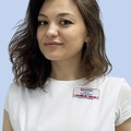 Фотография специалиста Замзам Алия Халедовна
