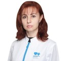 Фотография специалиста Мельничук Татьяна Александровна