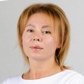 Фотография специалиста Кодина Ирина Владимировна