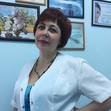 Людмила - косметология в Волгограде фото 2