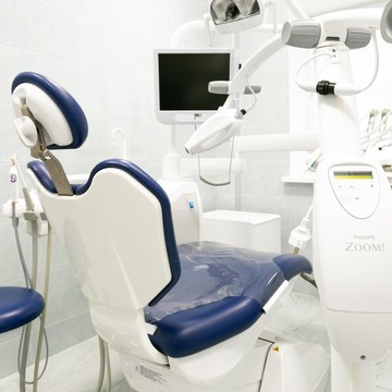 Стоматологическая клиника Архидент в Измайлово фото 3