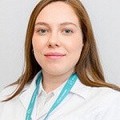 Фотография специалиста Халдеева Маргарита Дмитриевна