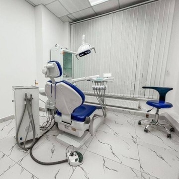 Стоматологическая клиника Амистад фото 3