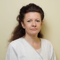 Фотография специалиста Токарева Ольга Васильевна