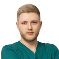 Фотография специалиста Кудрявцев Никита Олегович