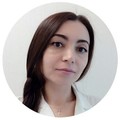 Фотография специалиста Оксана