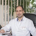 Фотография специалиста Мансур Нумман Юсефович