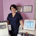 Фотография специалиста Масалова Оксана