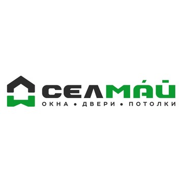 Компания по продаже окон, дверей и натяжных потолков Селмай на Новокузьминской улице фото 1