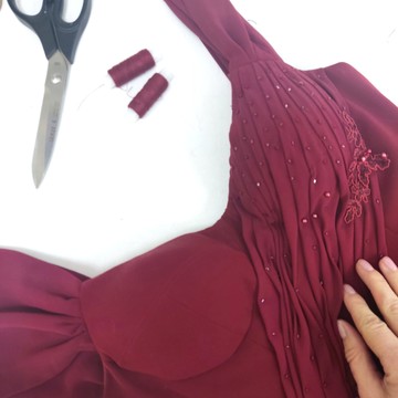 Ателье и корсетная мастерская Corsetelie фото 3