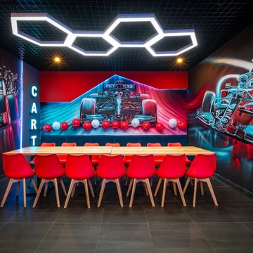 Crazy Cart фото 3