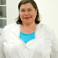 Фотография специалиста Строганова Тамара Ивановна