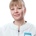 Фотография специалиста Сюняева Марина Александровна