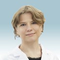 Фотография специалиста Ястребова Ольга Валерьевна