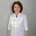 Фотография специалиста Сментына Елена Сергеевна