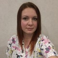 Фотография специалиста Батырева Мария Алексеевна