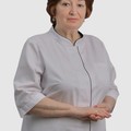 Фотография специалиста Назаралиева Ренора Багаутдиновна