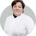 Фотография специалиста Макаренко Лариса Александровна