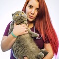 Фотография специалиста Курбанова Анжела Эфлетдиновна